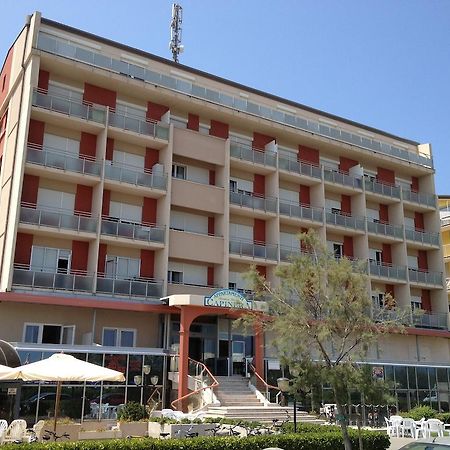 Residence Capinera Sottomarina Luaran gambar