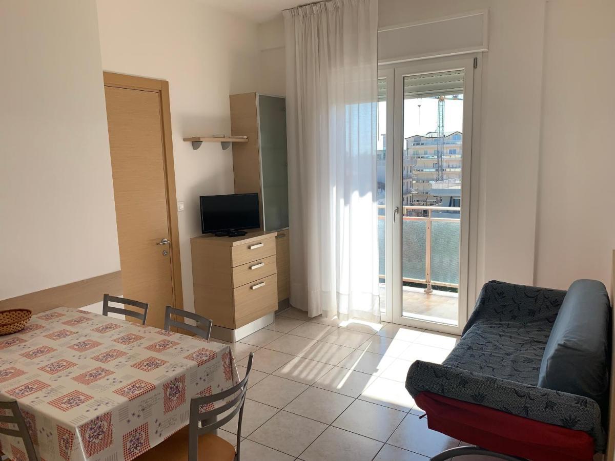 Residence Capinera Sottomarina Luaran gambar