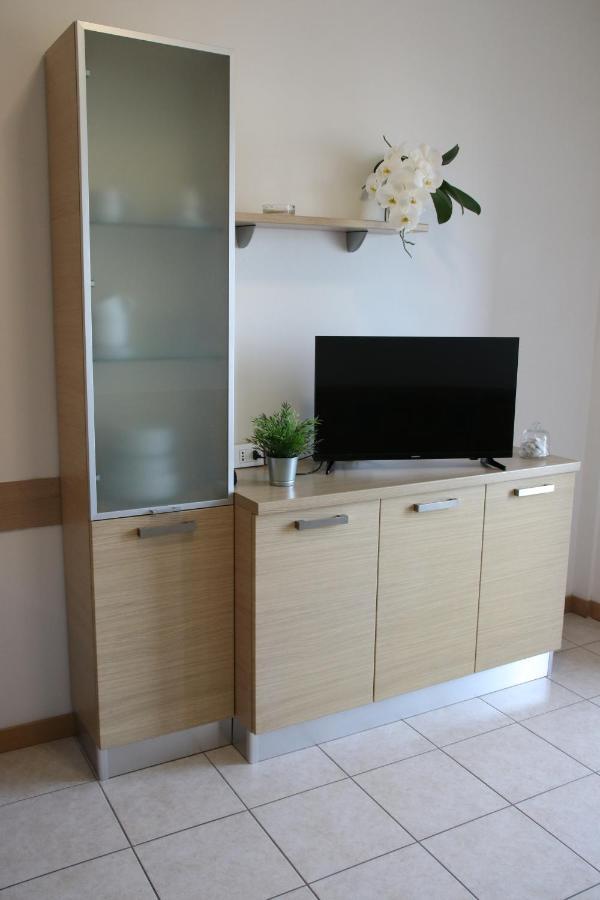 Residence Capinera Sottomarina Luaran gambar