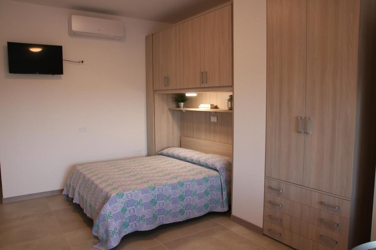 Residence Capinera Sottomarina Luaran gambar