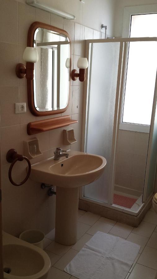 Residence Capinera Sottomarina Luaran gambar