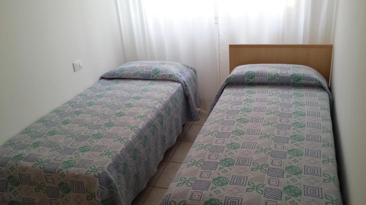 Residence Capinera Sottomarina Luaran gambar