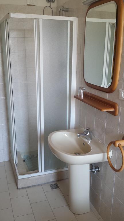 Residence Capinera Sottomarina Bilik gambar