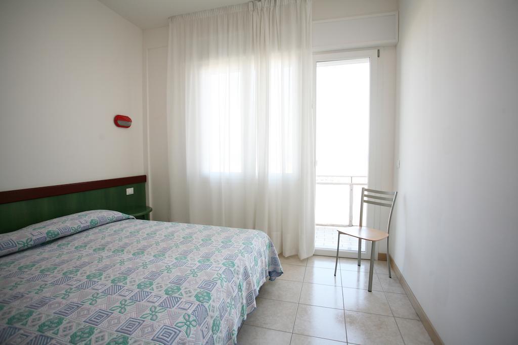 Residence Capinera Sottomarina Bilik gambar