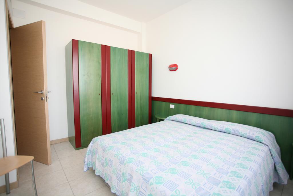 Residence Capinera Sottomarina Bilik gambar